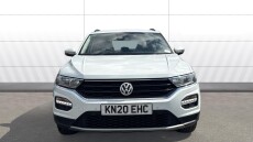Volkswagen T-Roc 1.5 TSI EVO SE 5dr Petrol Hatchback
